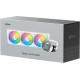 Ocypus SIGMA L36 WH ARGB (SIGMA-L36-WH3AAWWN00X-GL)