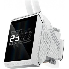 ASUS ROG Strix SLC IV 360 ARGB LCD White (90RC01S2-B0EAY0)