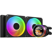 ID-COOLING Space LCD SL240 V2