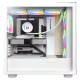 NZXT Kraken Elite 360 RGB White (RL-KR36E-W1)
