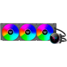PcCOOLER PD360S ARGB BK