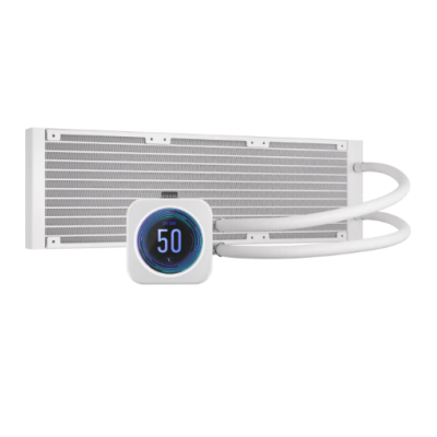 Corsair iCUE H150i Elite LCD XT (CW-9060077-WW)
