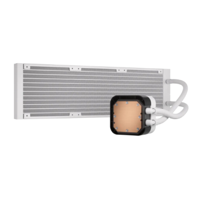 Corsair iCUE H150i Elite LCD XT (CW-9060077-WW)