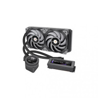ThermalTake Floe RC Ultra 240 CPUMemory (CL-W324-PL12GM-A)