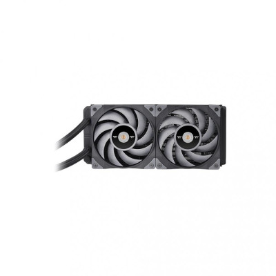 ThermalTake Floe RC Ultra 240 CPUMemory (CL-W324-PL12GM-A)