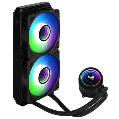 AeroCool Mirage L240 (ACLA-MR24117.73)