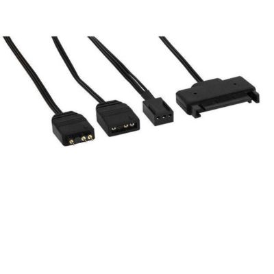 AeroCool Mirage L240 (ACLA-MR24117.73)