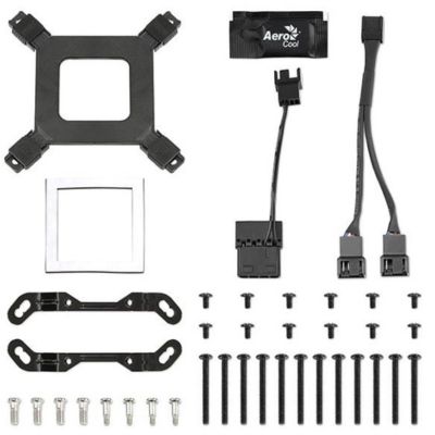 AeroCool Mirage L240 (ACLA-MR24117.73)