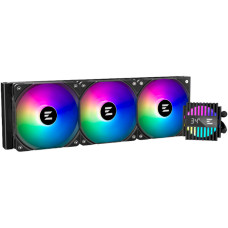 Zalman ALPHA 36 (Black)