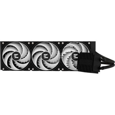 Zalman ALPHA 36 (Black)
