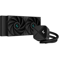 Deepcool LS520S Zero Dark (R-LS520-BKNNMM-G-1)
