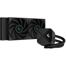 Deepcool LS520S Zero Dark (R-LS520-BKNNMM-G-1)