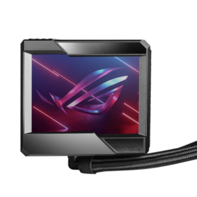 Asus ROG RYUJIN II 360