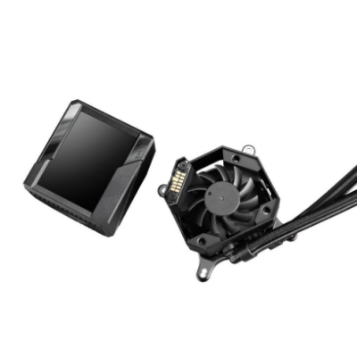 Asus ROG RYUJIN II 360
