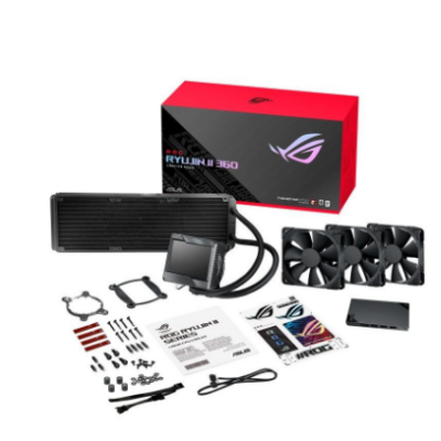 Asus ROG RYUJIN II 360
