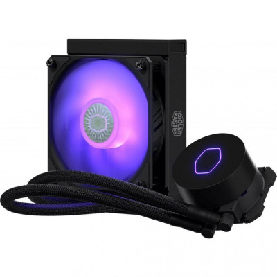 Cooler Master MasterLiquid Lite ML120L RGB V2 (MLW-D12M-A18PC-R2)