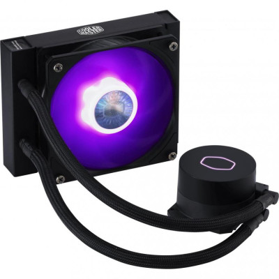 Cooler Master MasterLiquid Lite ML120L RGB V2 (MLW-D12M-A18PC-R2)