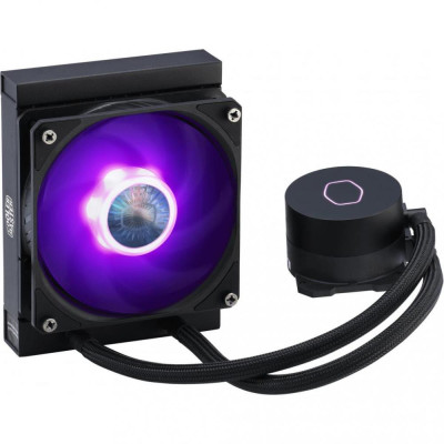 Cooler Master MasterLiquid Lite ML120L RGB V2 (MLW-D12M-A18PC-R2)