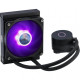 Cooler Master MasterLiquid Lite ML120L RGB V2 (MLW-D12M-A18PC-R2)