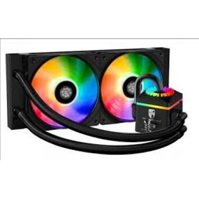 CASTLE 240 RGB NEW