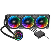 Thermaltake Floe Riing RGB 360 TT Premium Edition (CL-W158-PL12SW-A)