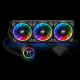 Thermaltake Floe Riing RGB 360 TT Premium Edition (CL-W158-PL12SW-A)