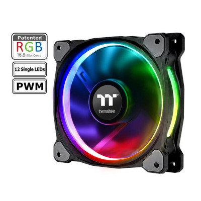 Thermaltake Floe Riing RGB 360 TT Premium Edition (CL-W158-PL12SW-A)