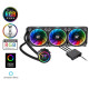 Thermaltake Floe Riing RGB 360 TT Premium Edition (CL-W158-PL12SW-A)