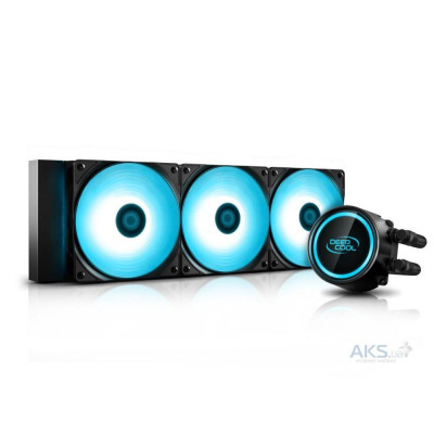 GAMMAXX L360 V2 (DP-H12RF-GL360V2C)