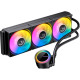 JONSBO TG-360 Black