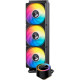 JONSBO TG-360 Black