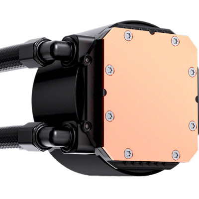 JONSBO TG-360 Black