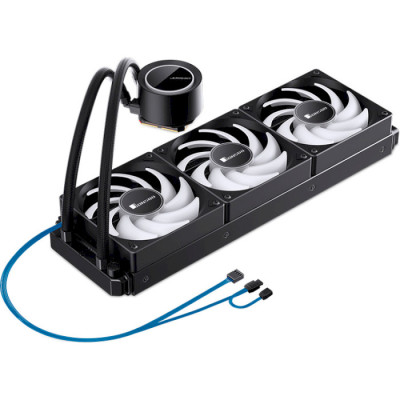 JONSBO TG-360 Black
