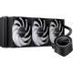 JONSBO TG-360 Black