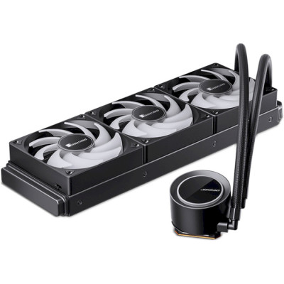 JONSBO TG-360 Black