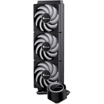 JONSBO TG-360 Black