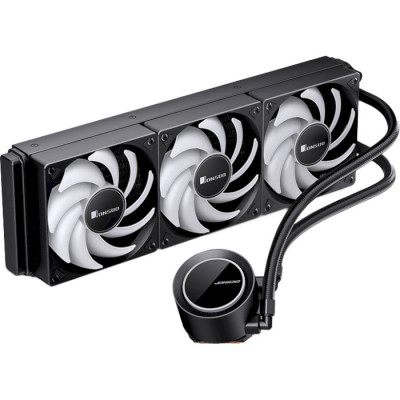JONSBO TG-360 Black