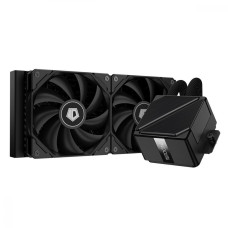 ID-Cooling DASHFLOW 240 BASIC BLACK
