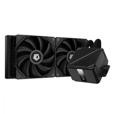 ID-Cooling DASHFLOW 240 BASIC BLACK