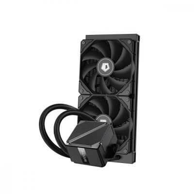 ID-Cooling DASHFLOW 240 BASIC BLACK