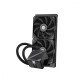 ID-Cooling DASHFLOW 240 BASIC BLACK