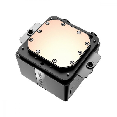 ID-Cooling DASHFLOW 240 BASIC BLACK