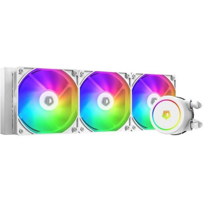 ID-COOLING FrostFlow FX360 White