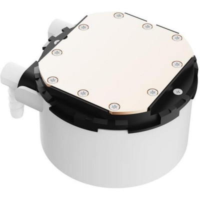 ID-COOLING FrostFlow FX360 White
