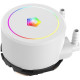 ID-COOLING FrostFlow FX360 White