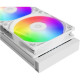 ID-COOLING FrostFlow FX360 White