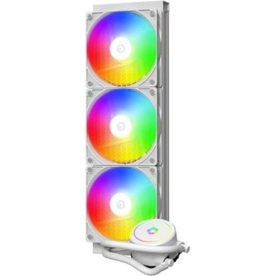 ID-COOLING FrostFlow FX360 White