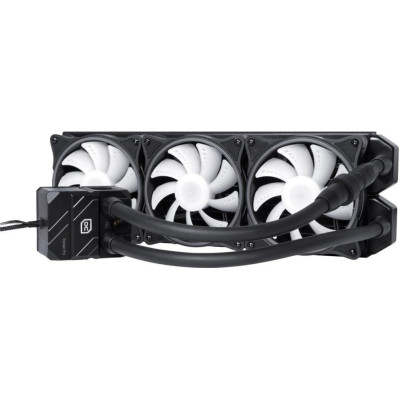 Alphacool Eisbaer Pro Aurora 360 CPU AIO (1019572)