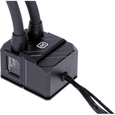 Alphacool Eisbaer Pro Aurora 360 CPU AIO (1019572)