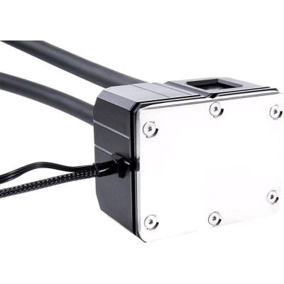 Alphacool Eisbaer Pro Aurora 360 CPU AIO (1019572)